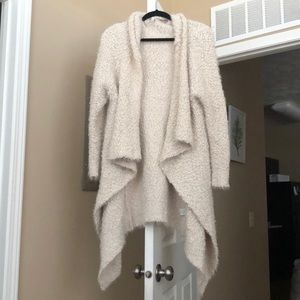 Cozy Cardigan